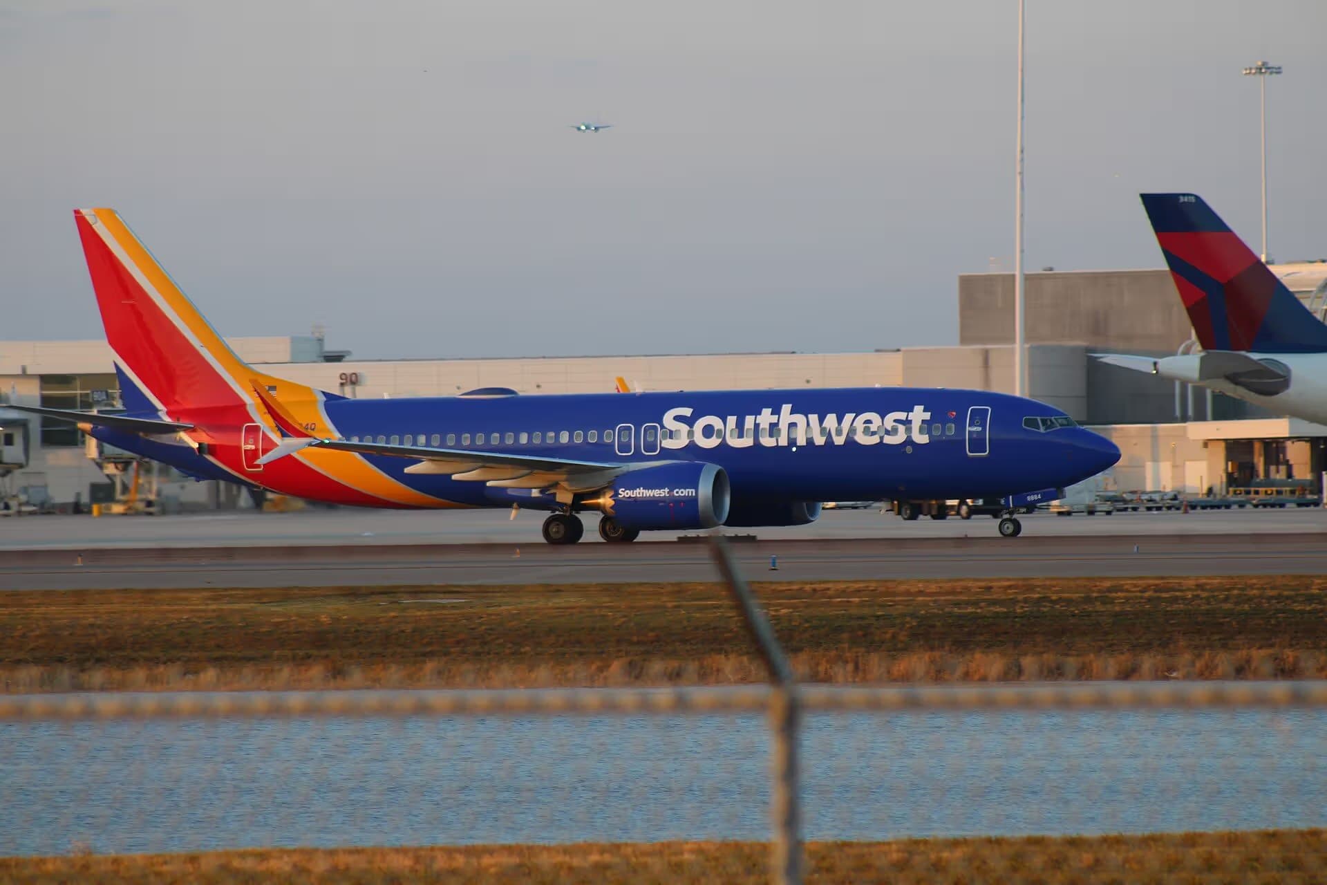 N8884Q — Boeing