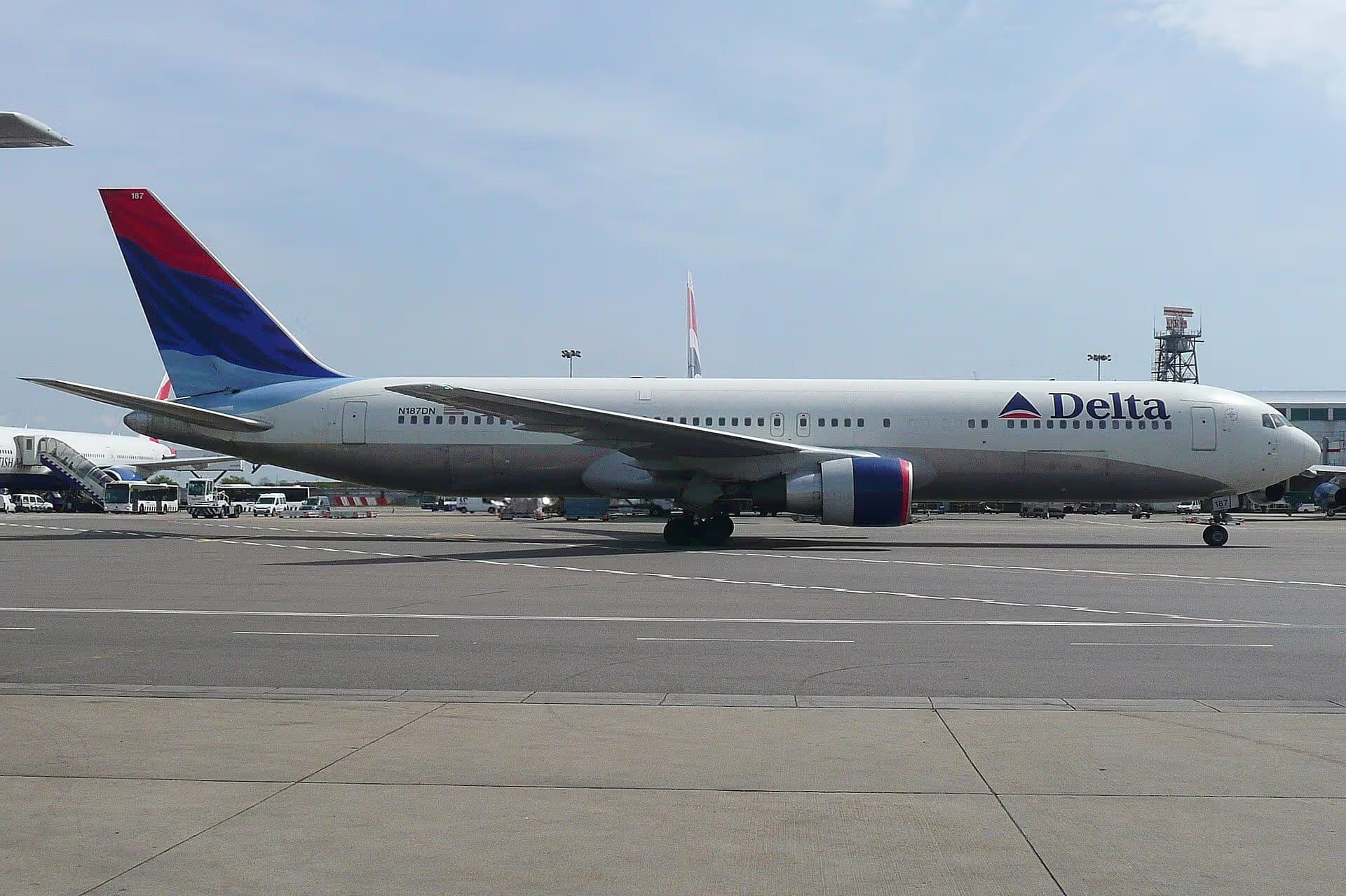 N187DN — Boeing