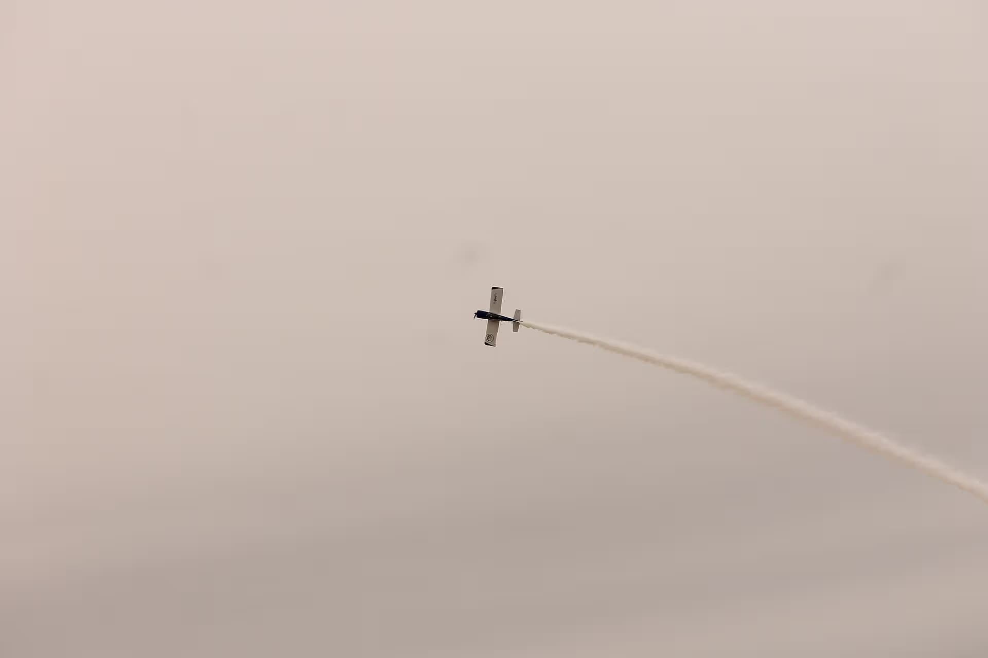 N717WB — Single-engine aircraft