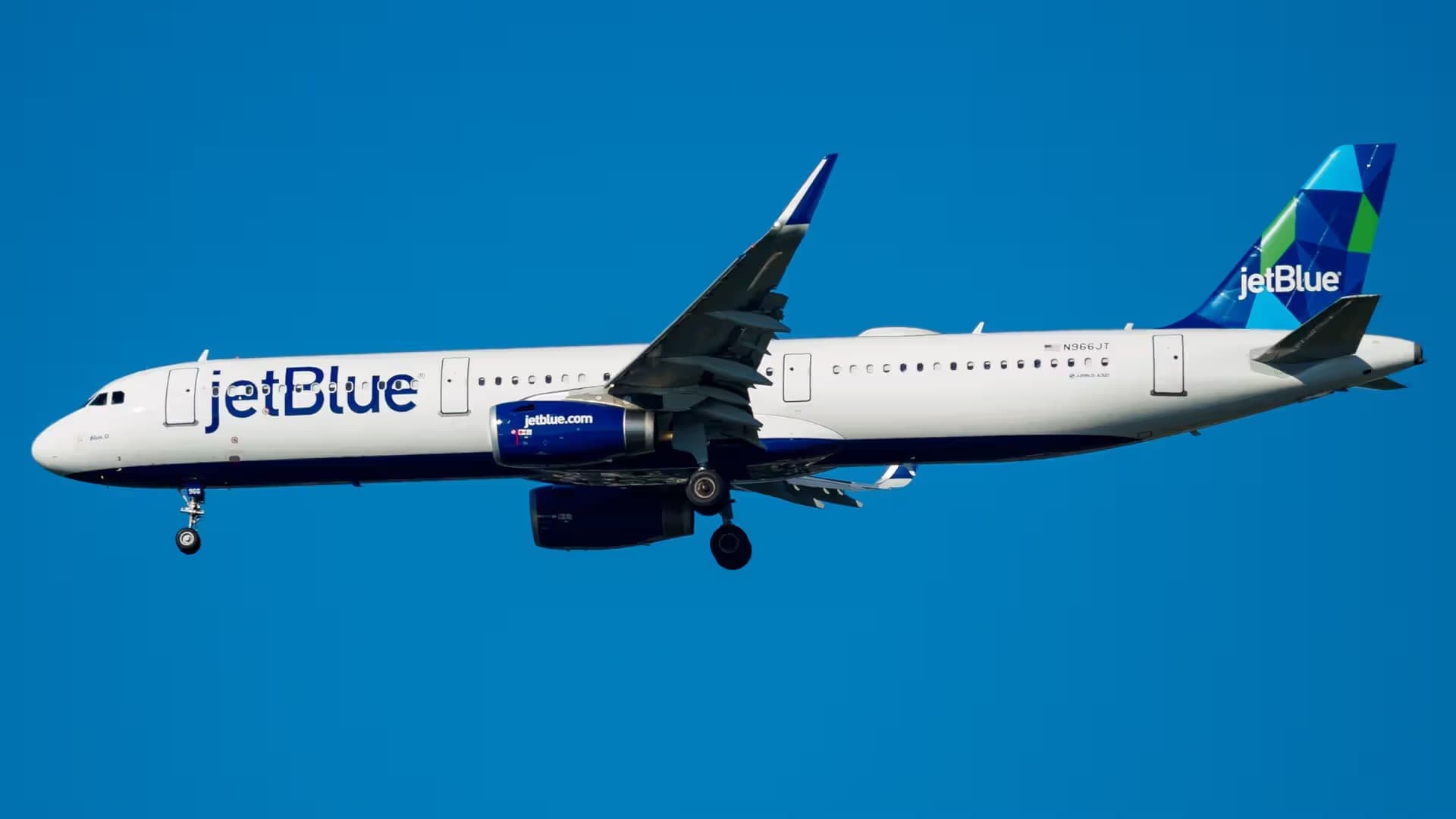 N966JT — Airbus