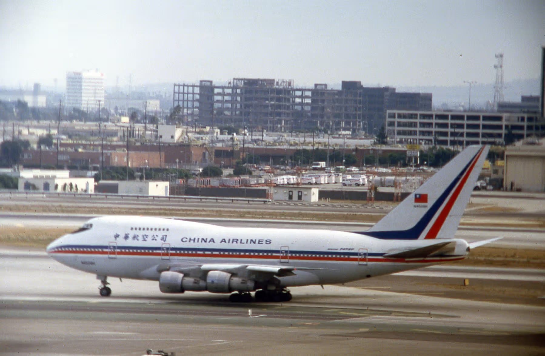 N4508H — Boeing