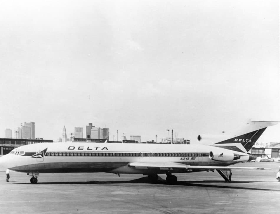 N1646 — Boeing