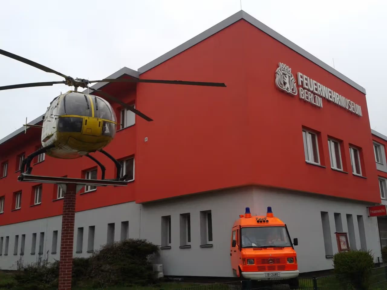 N4573T — Helicopter