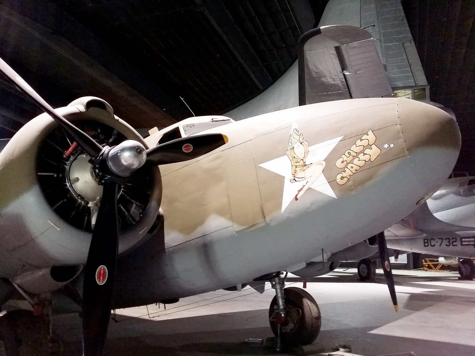 N315F — Warbird