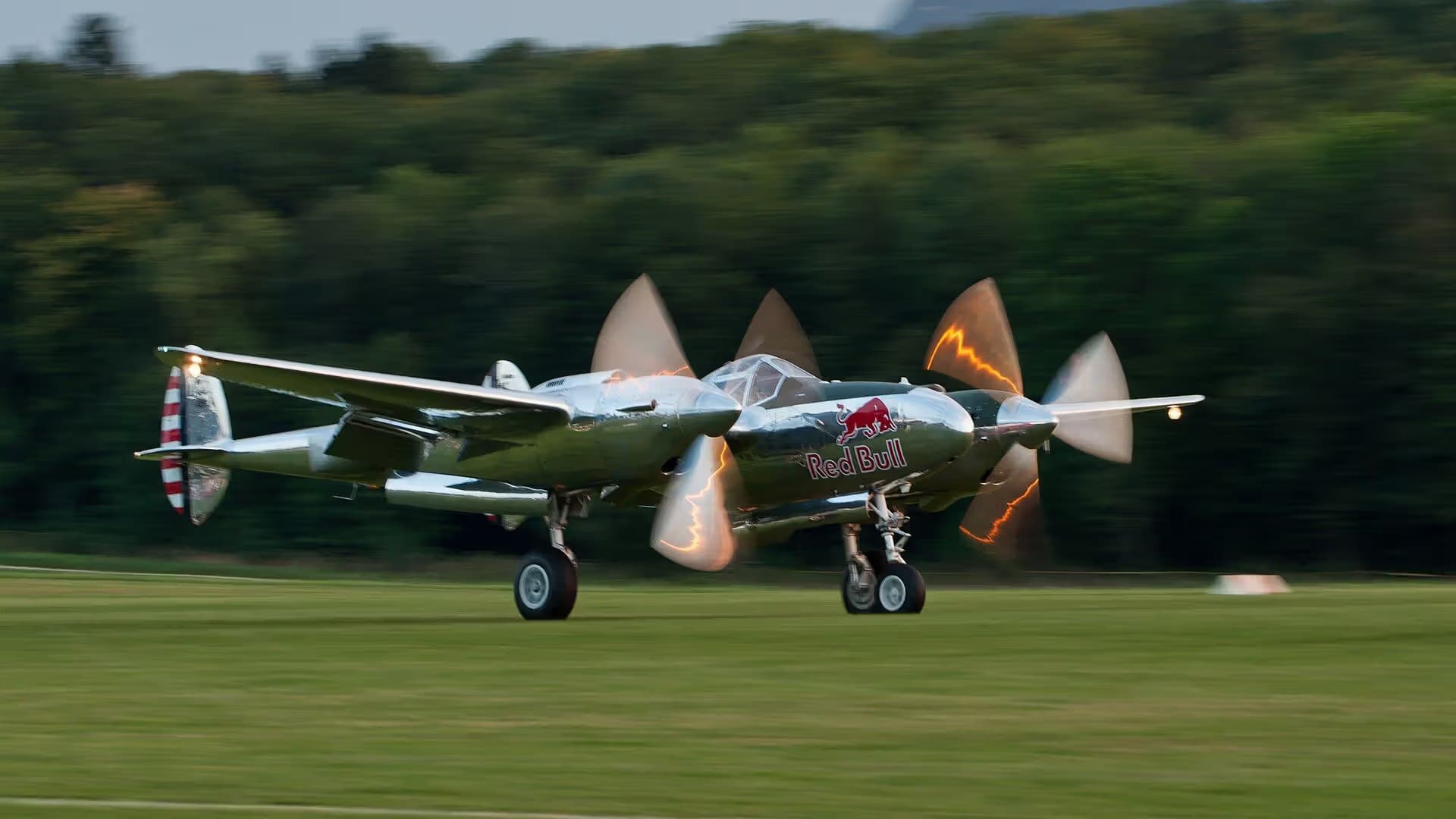 N25Y — Lockheed