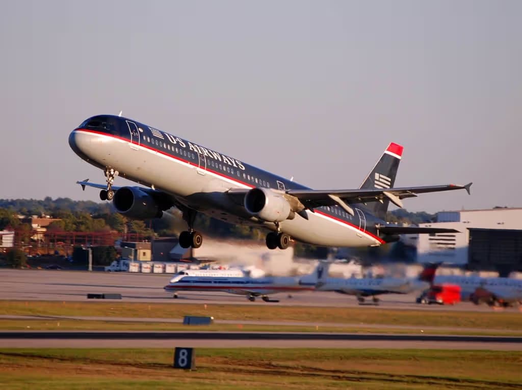 N165US — Airbus