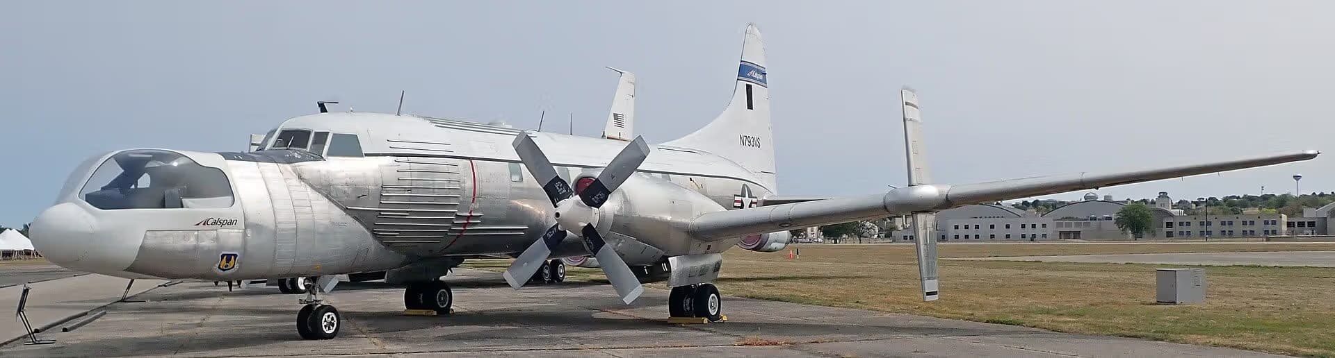 Unidentified — Warbird
