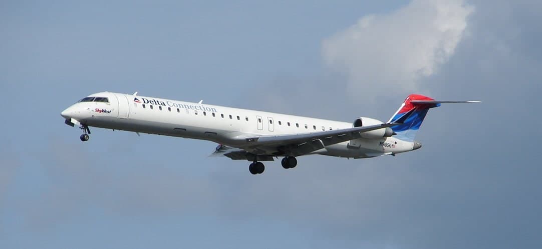 N810SK — Aircraft