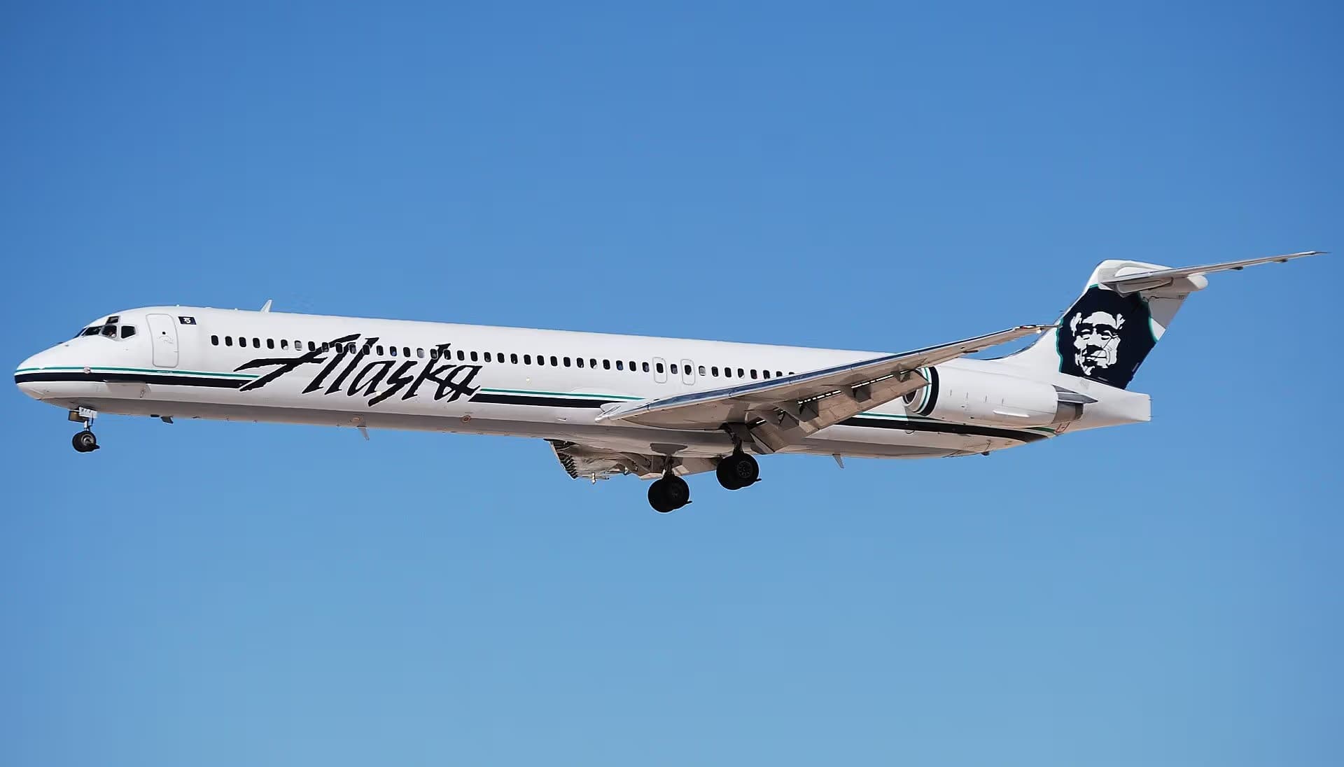 N977AS — Aircraft