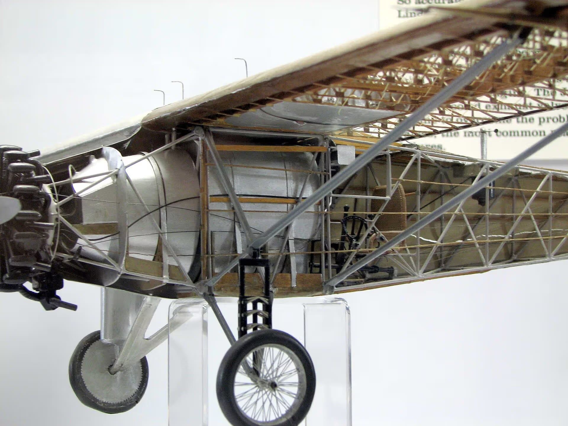 Unidentified — Aircraft