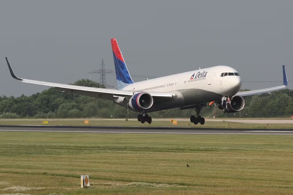 N1609 — Boeing