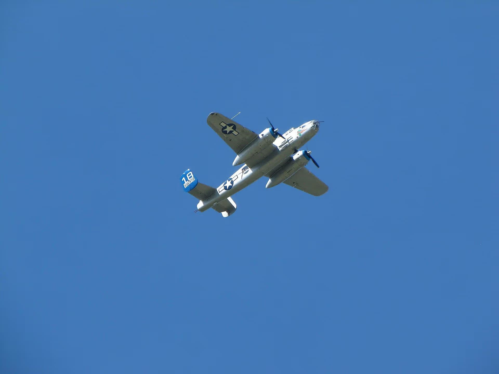 N9552Z — Warbird