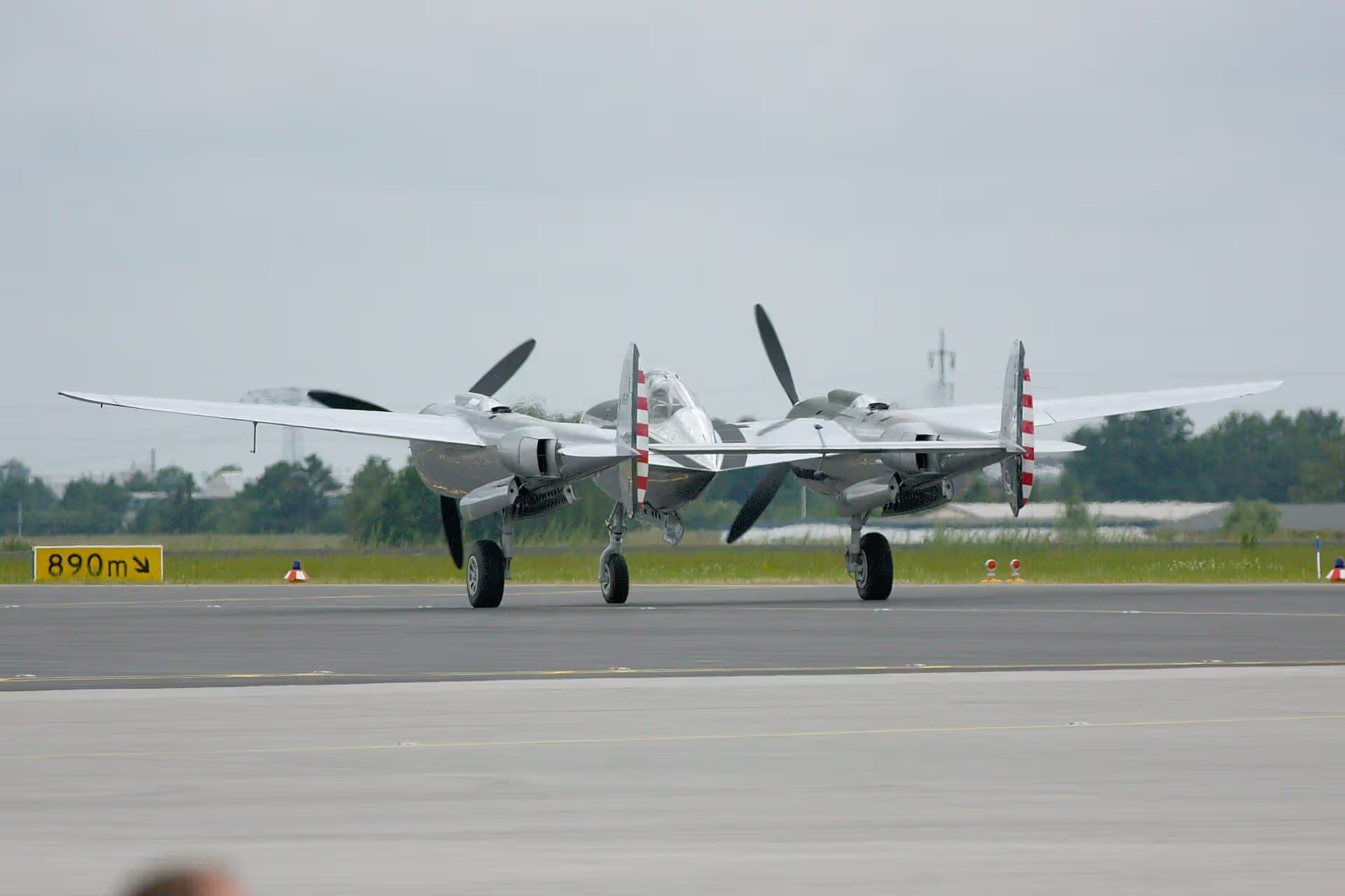 N25Y — Lockheed