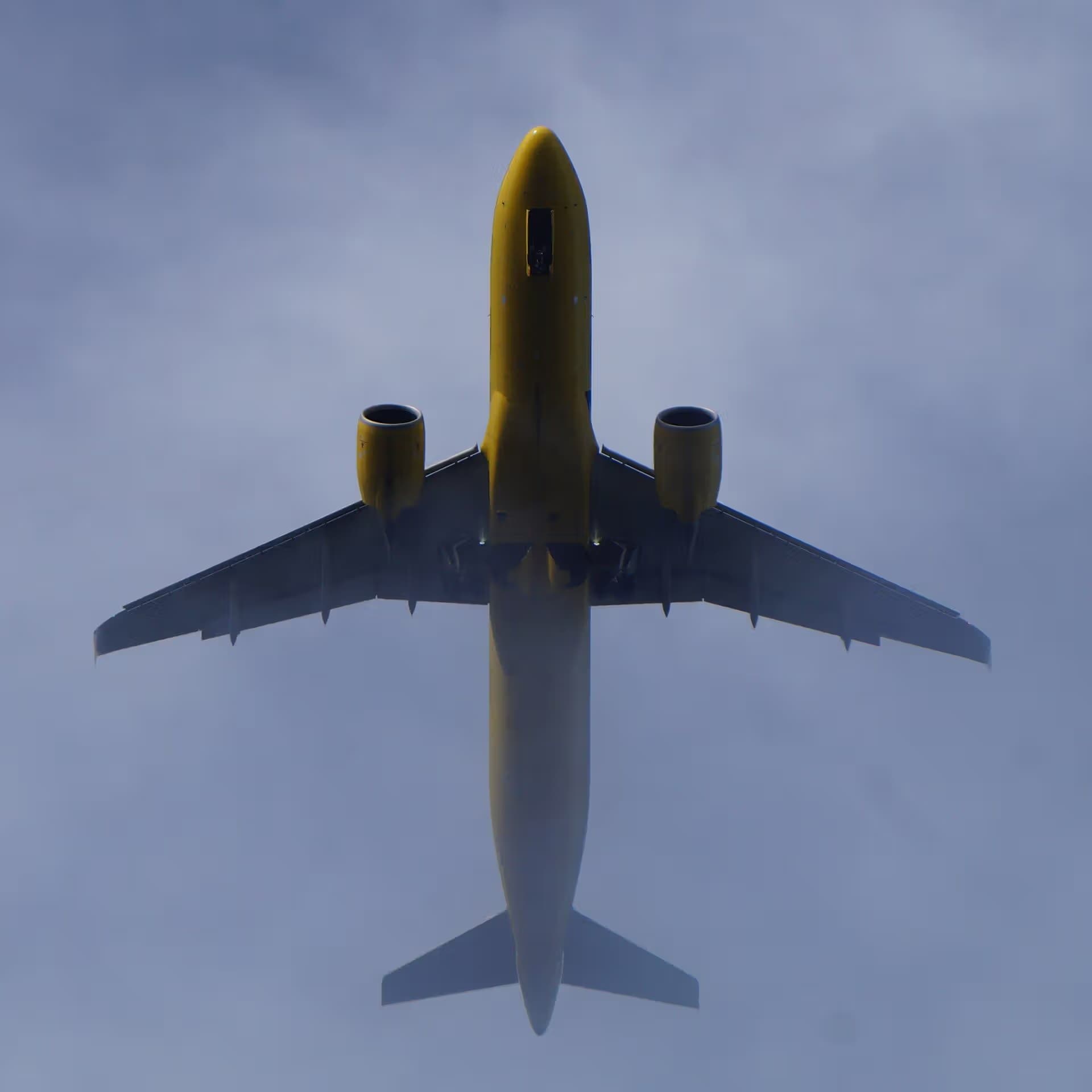 N924NK — Twin-engine aircraft