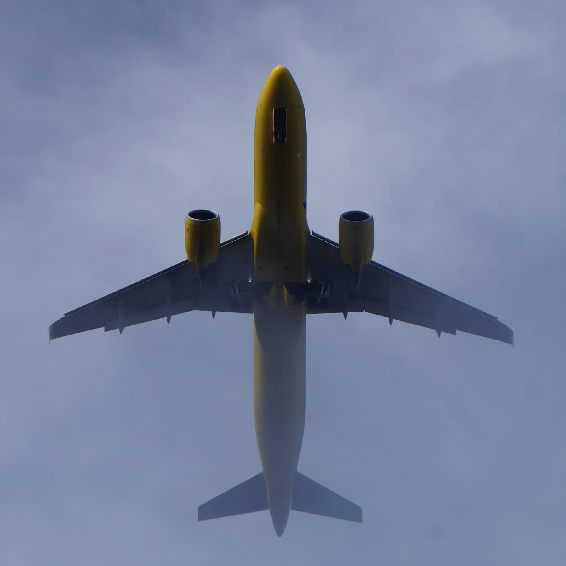 N924NK — Twin-engine aircraft
