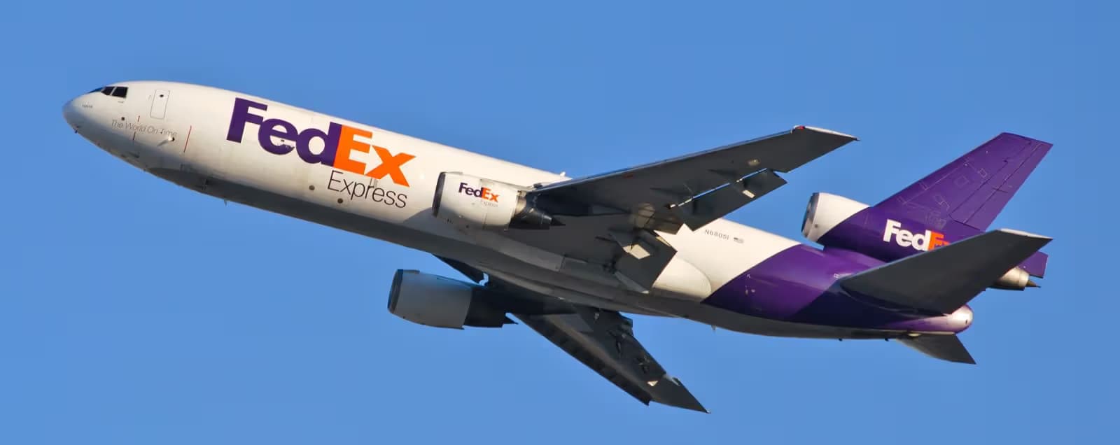 N68051 — Aircraft