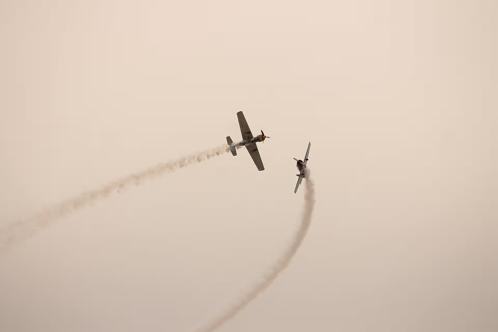 N288Y — Warbird