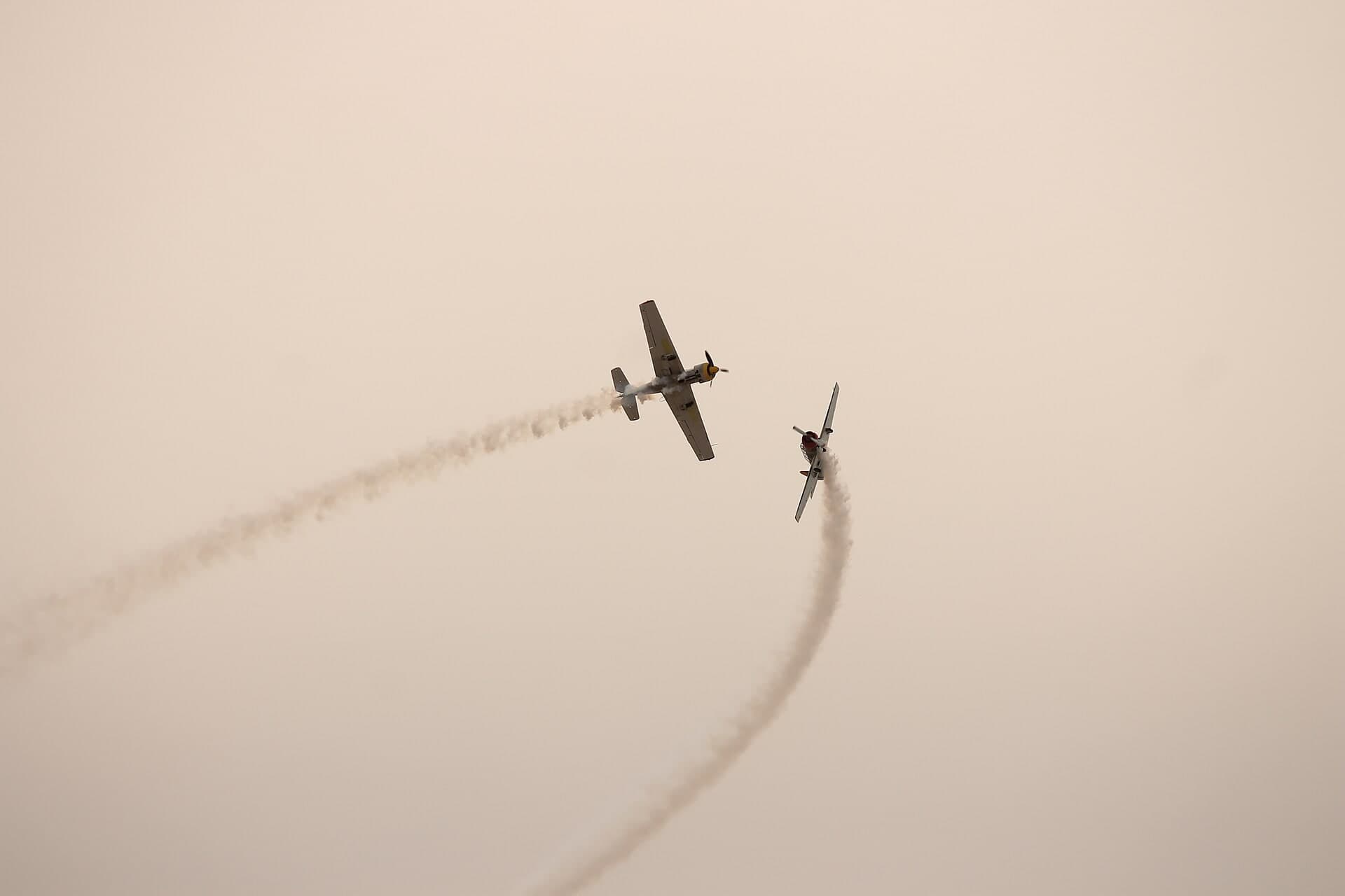 N288Y — Warbird