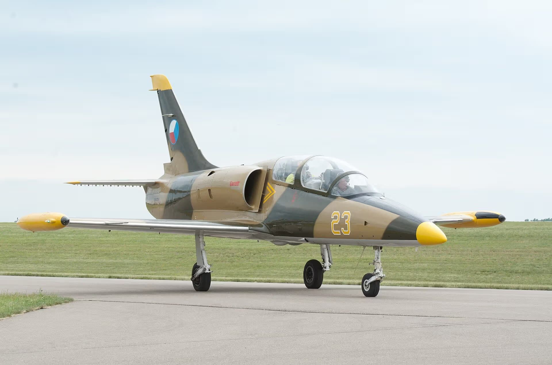N91354 — Aircraft