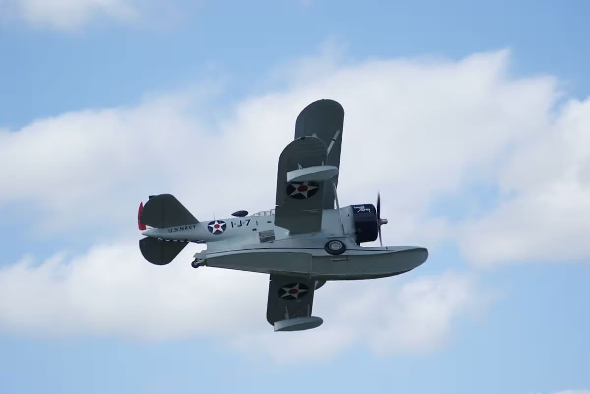 N1214N — Aircraft