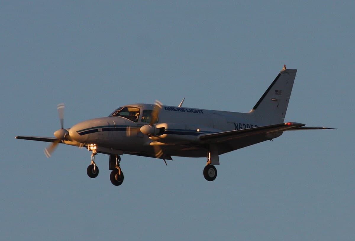 N62858 — Piper