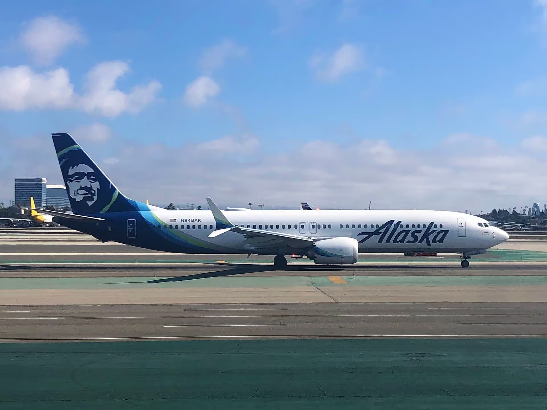 N948AK — Aircraft