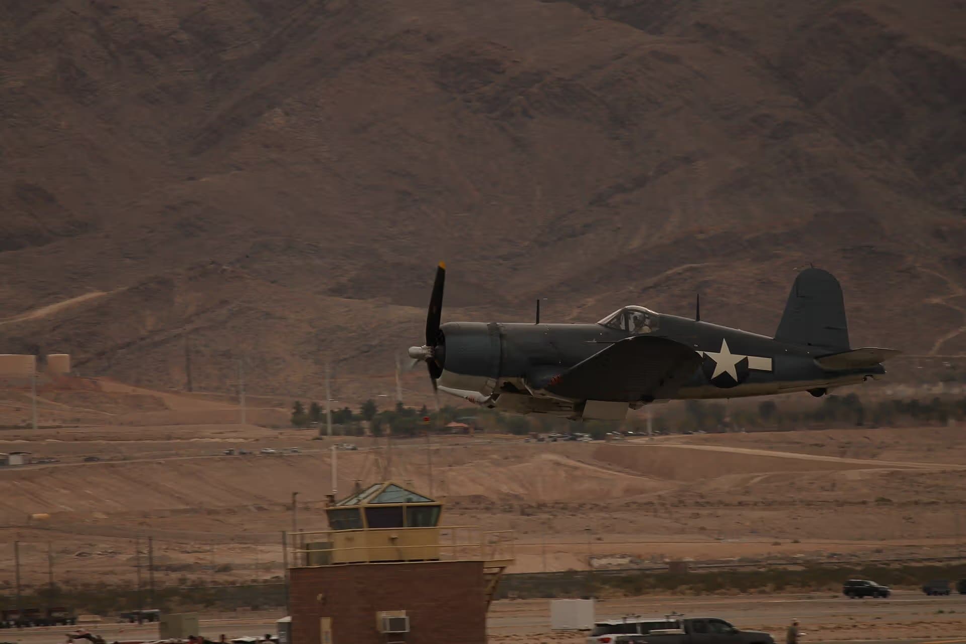 N209TW — Warbird