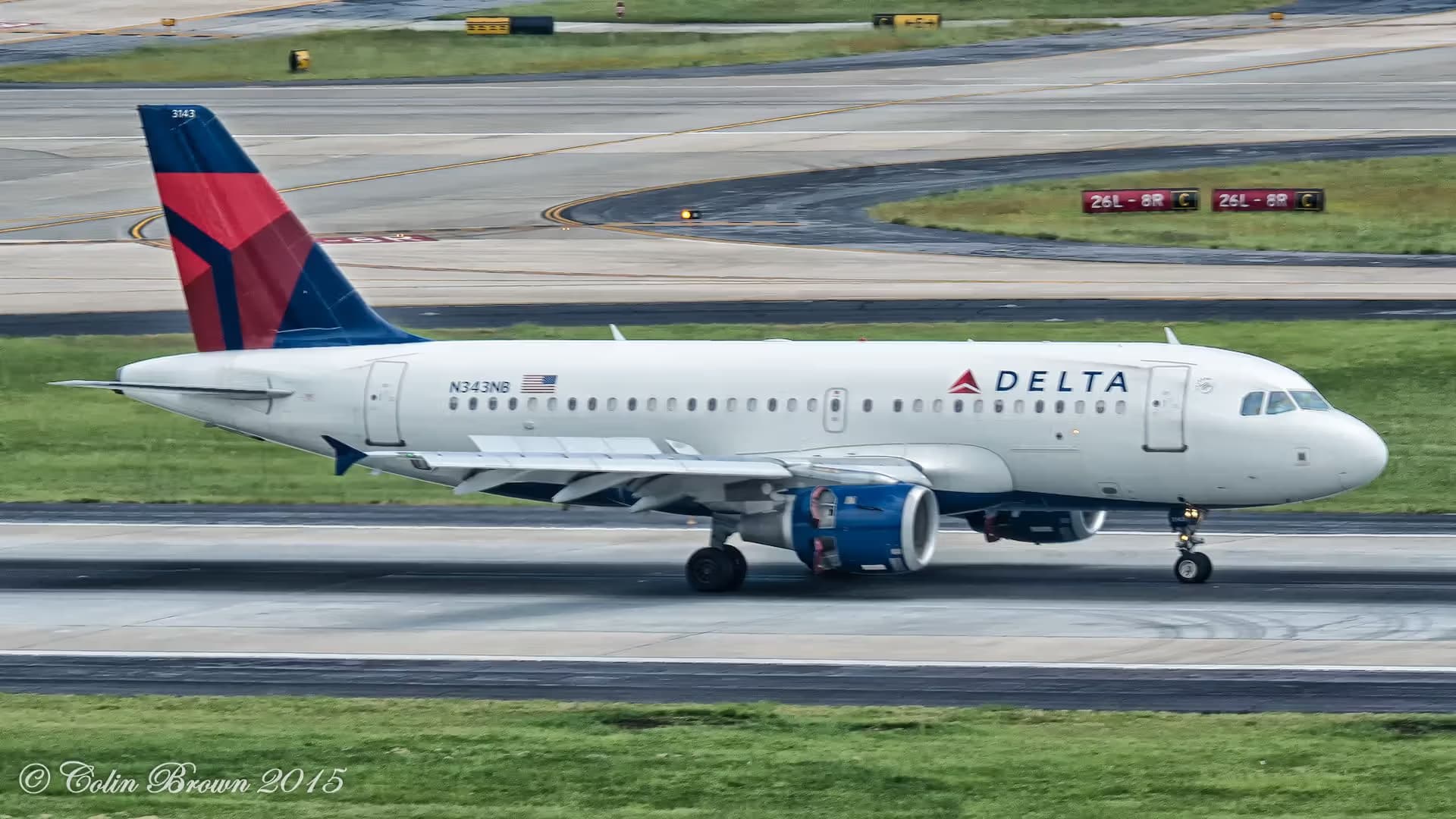 N343NB — Airbus