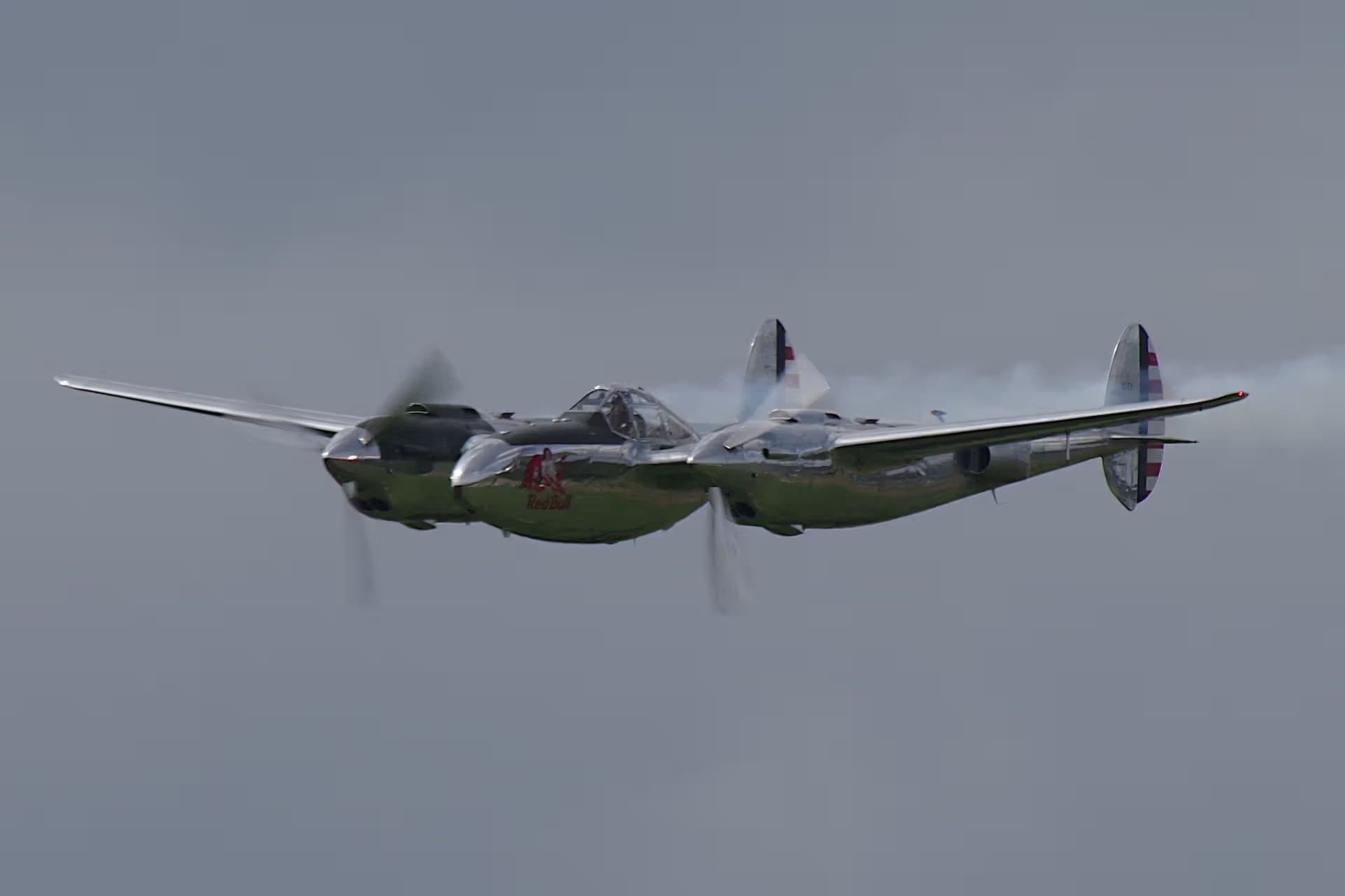 N25Y — Lockheed