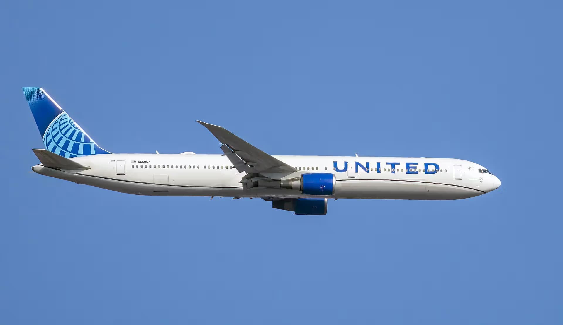 N66057 — Boeing