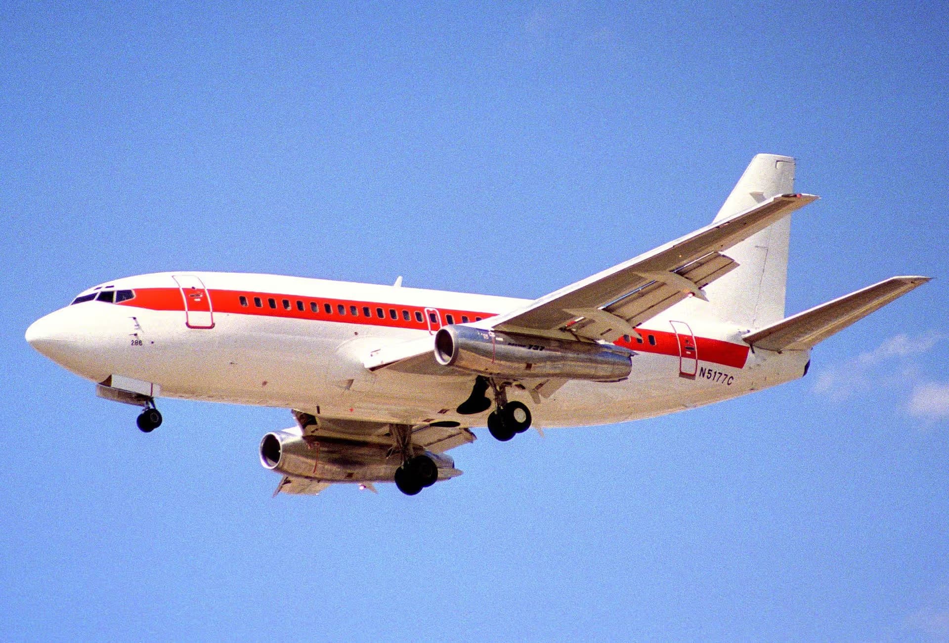 N5177C — Aircraft
