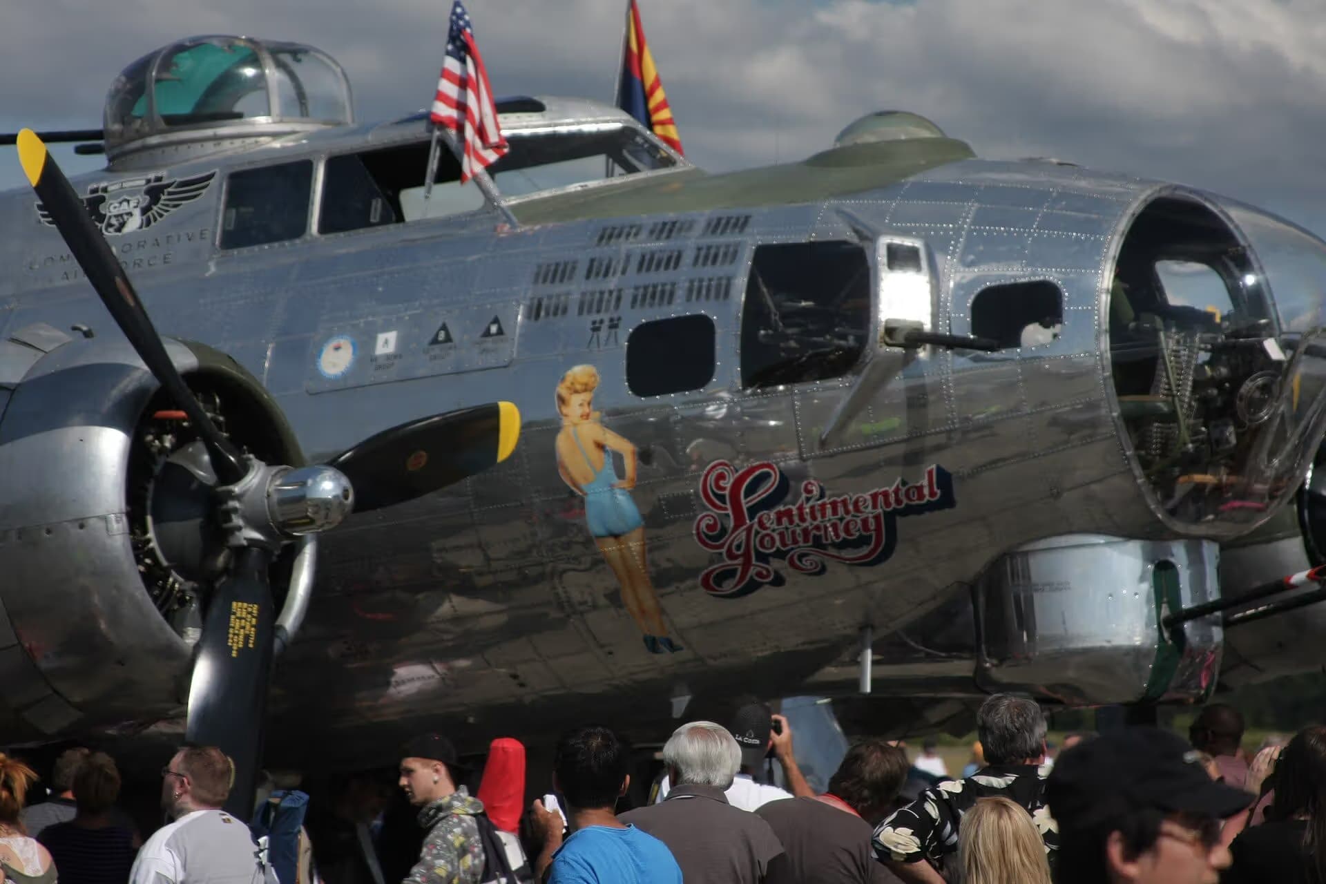 Unidentified — Warbird