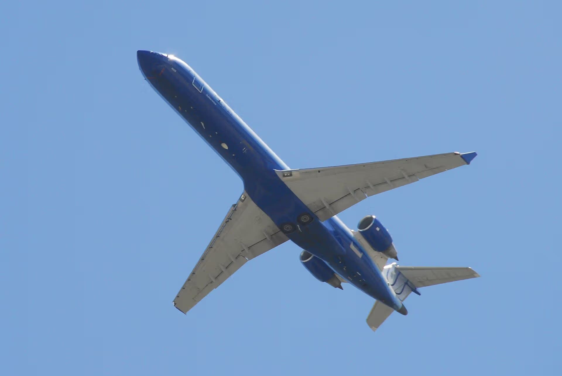 N758SK — Aircraft