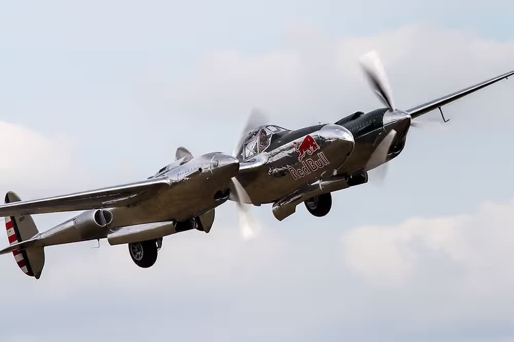 N25Y — Lockheed