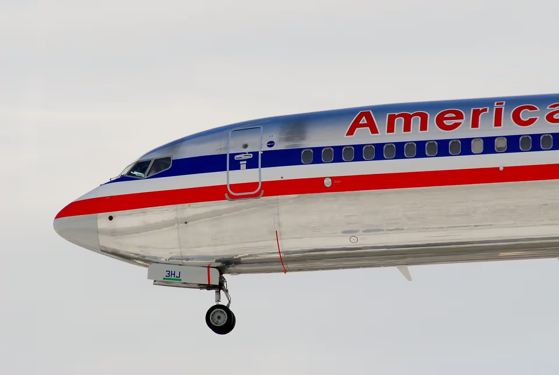 N876NN — Aircraft
