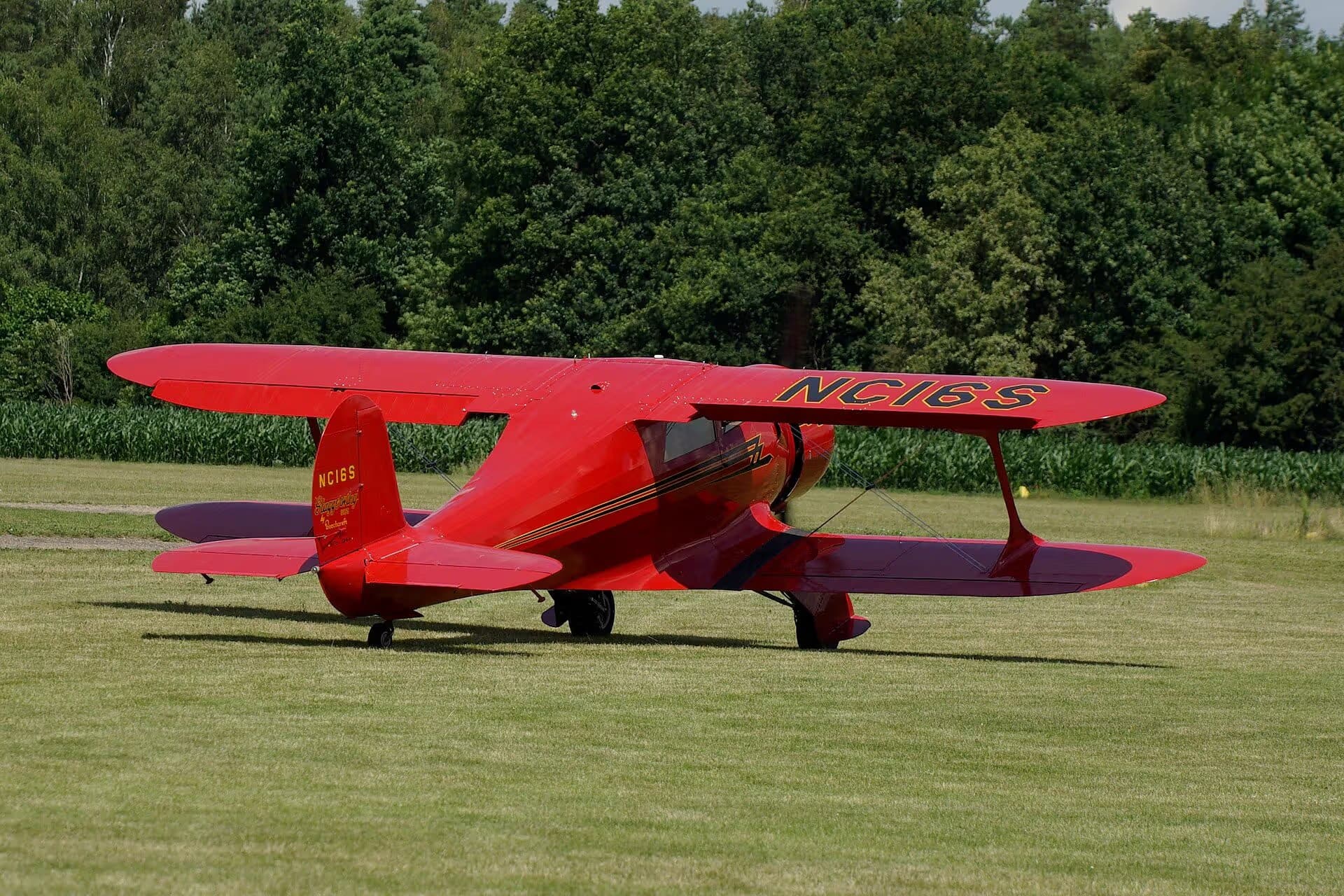 Unidentified — Beechcraft