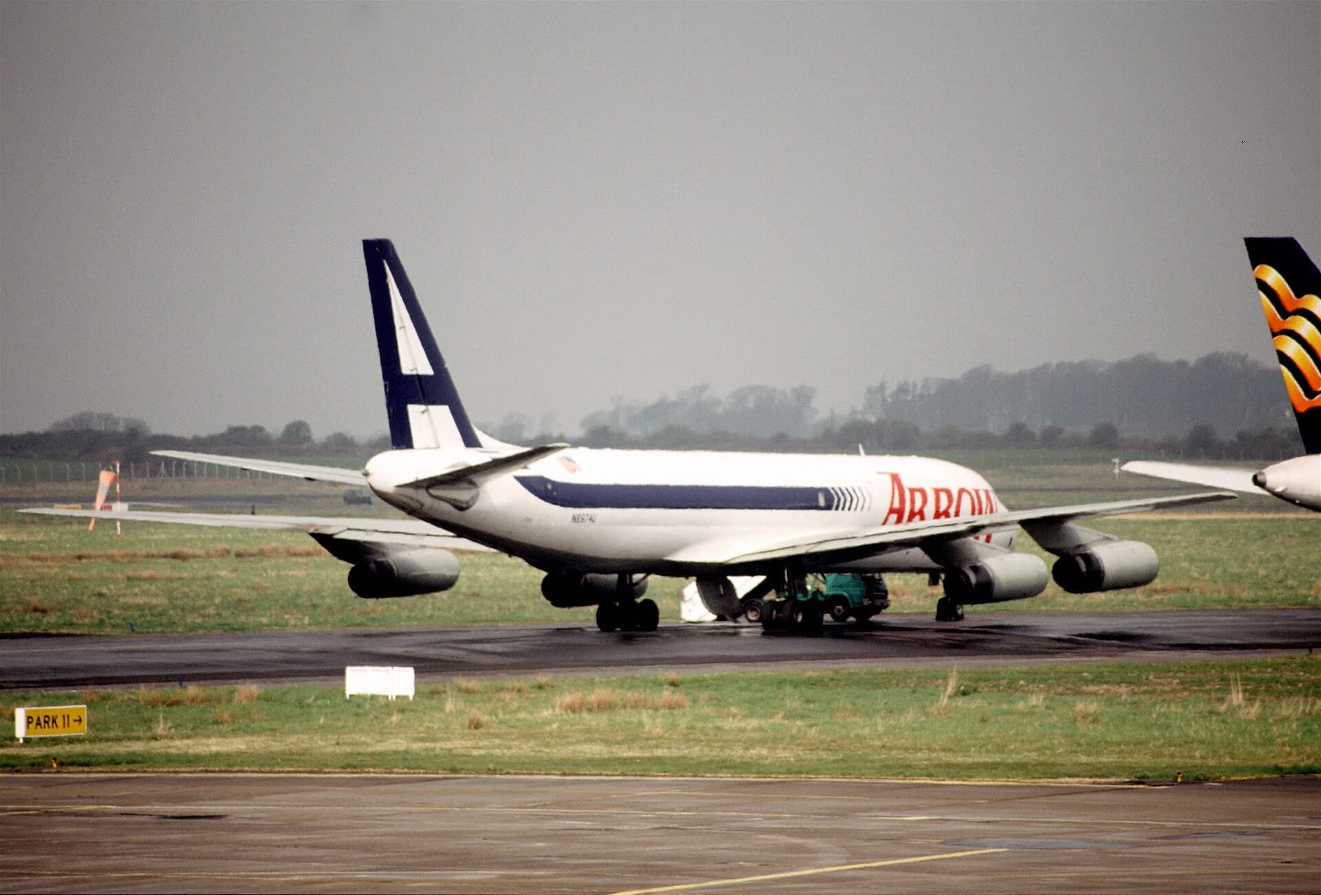 N8974U — Aircraft