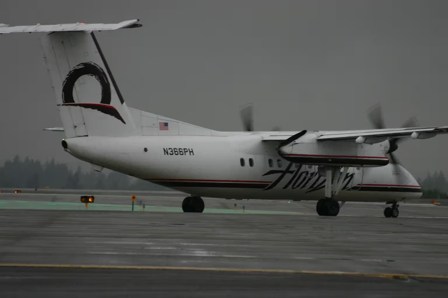 N366PH — Aircraft