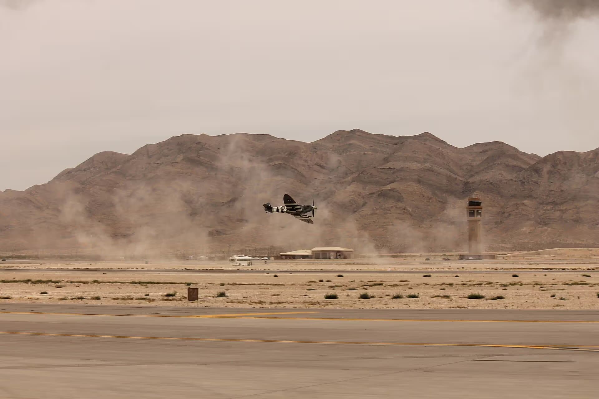 N959RT — Warbird