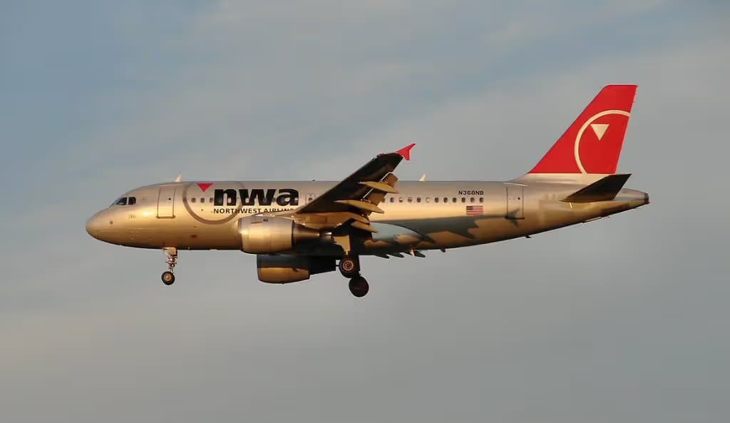N368NB — Airbus