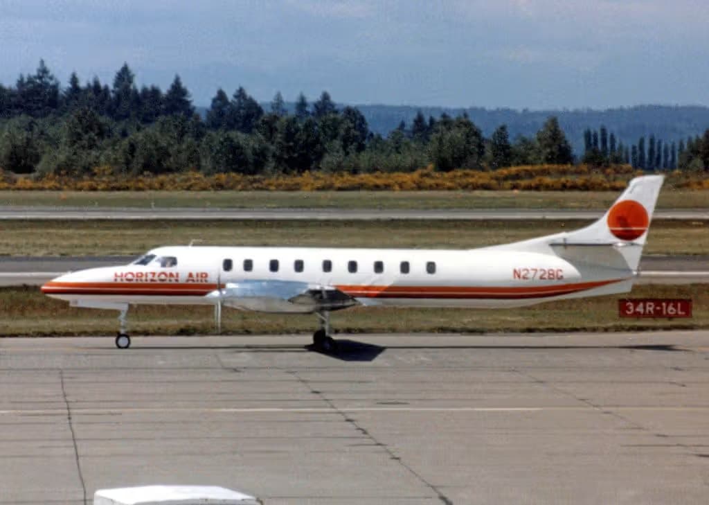 N2728G — Aircraft