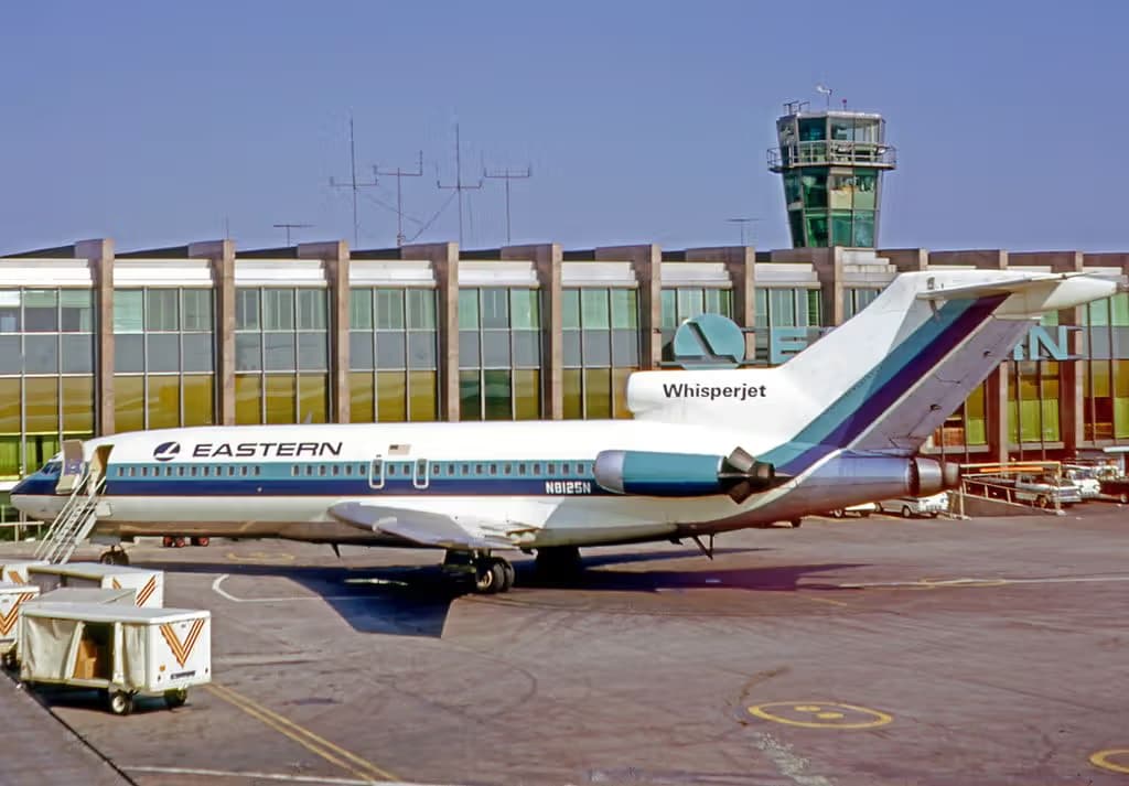 N8125N — Aircraft