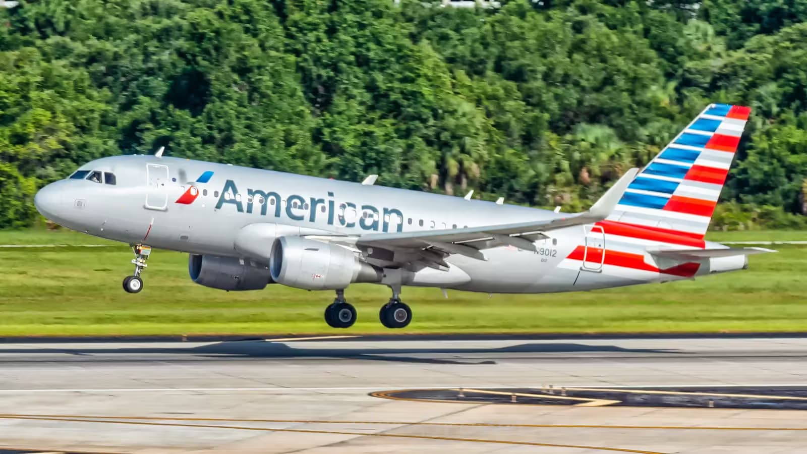 N9012 — Airbus
