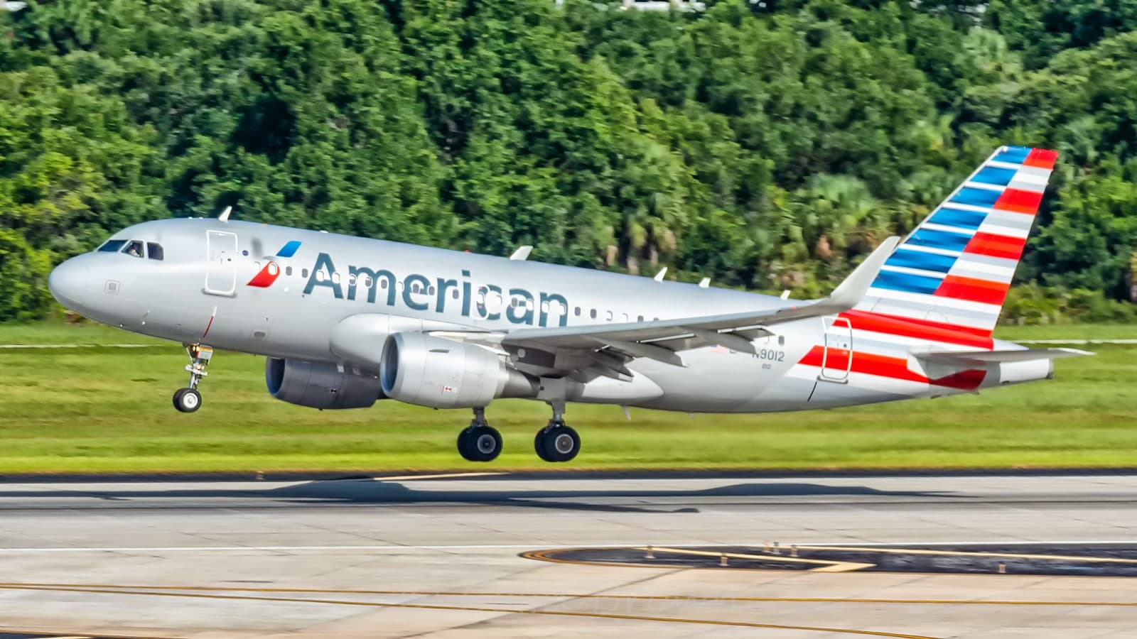N9012 — Airbus