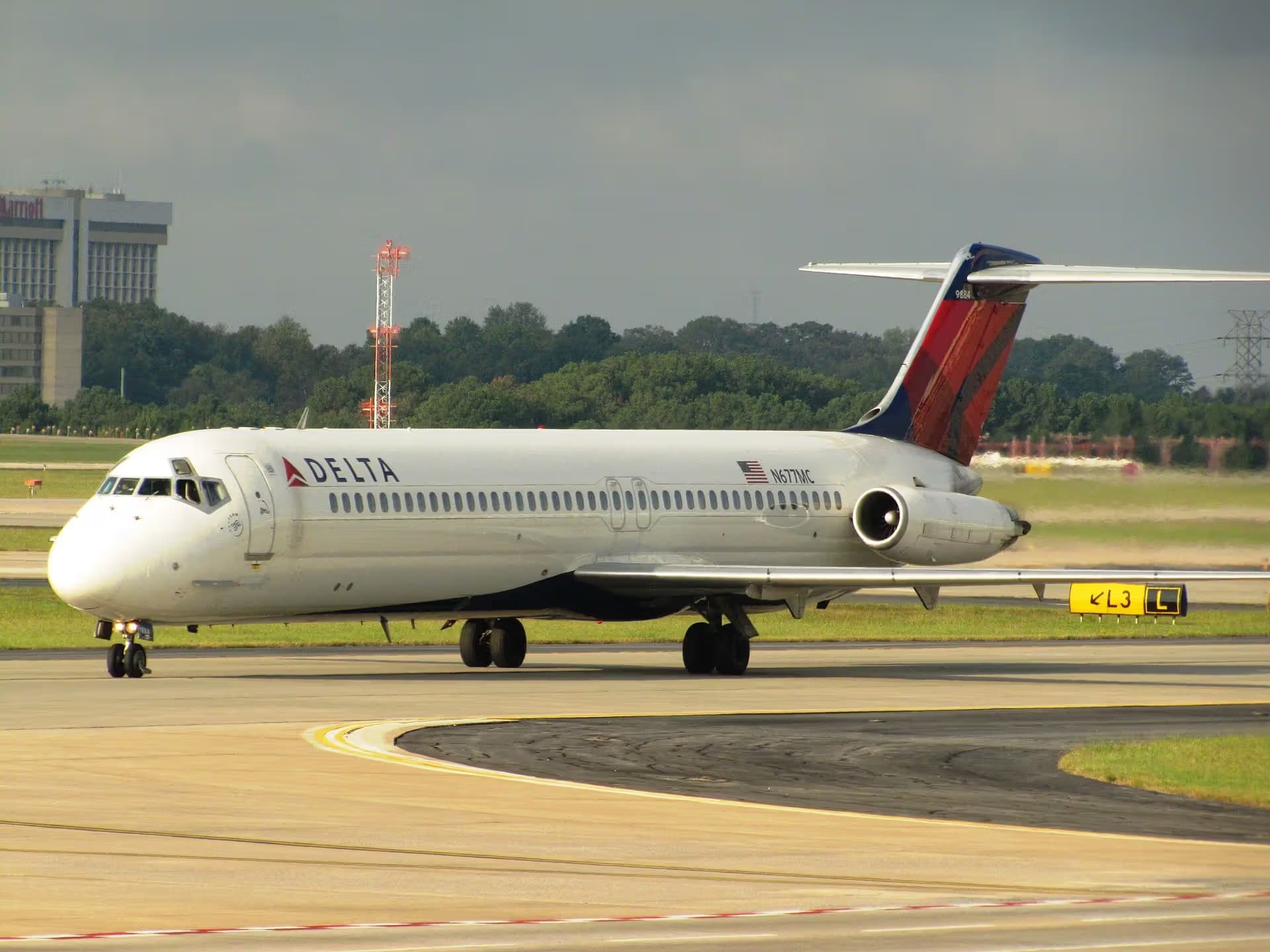 N677MC — Aircraft