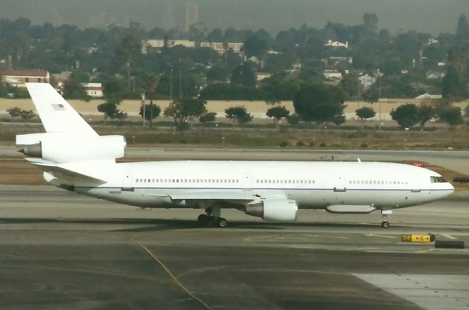N910SF — Boeing