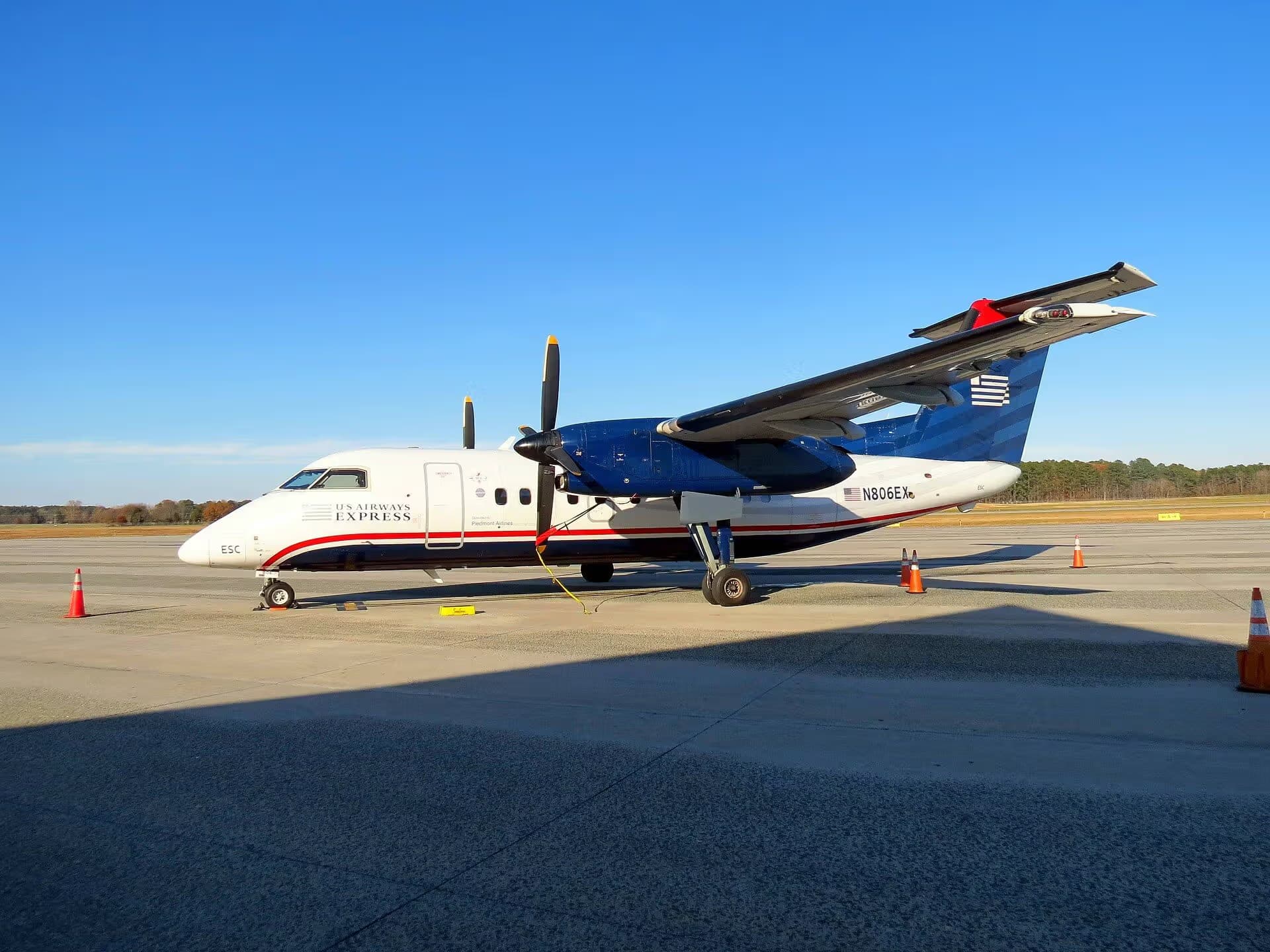 N806EX — Aircraft