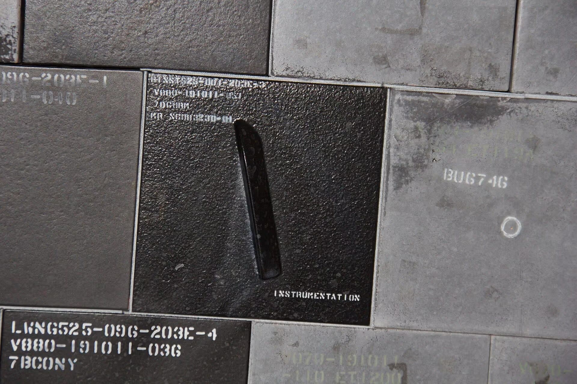 Unidentified — Aircraft