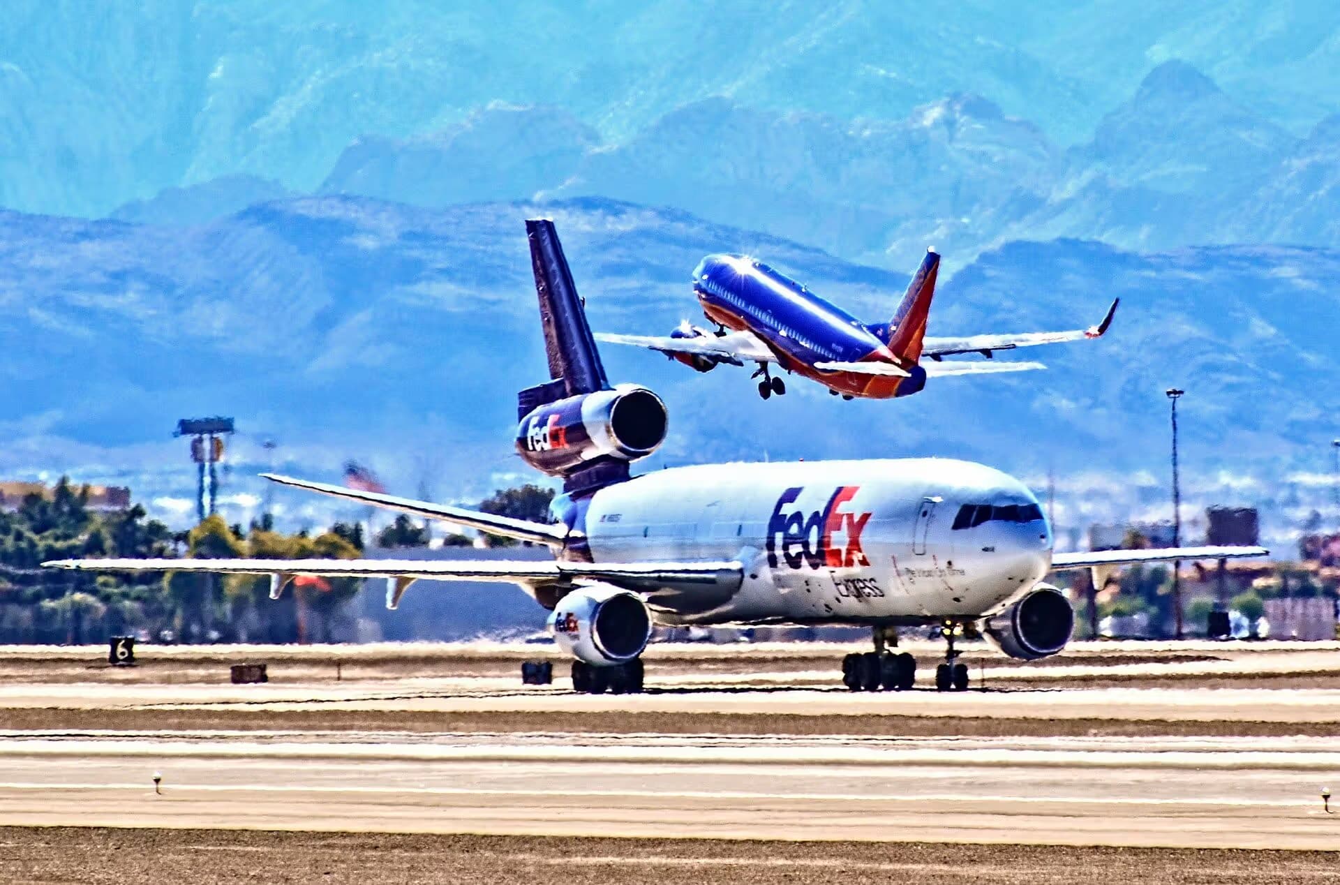 N68057 — Douglas