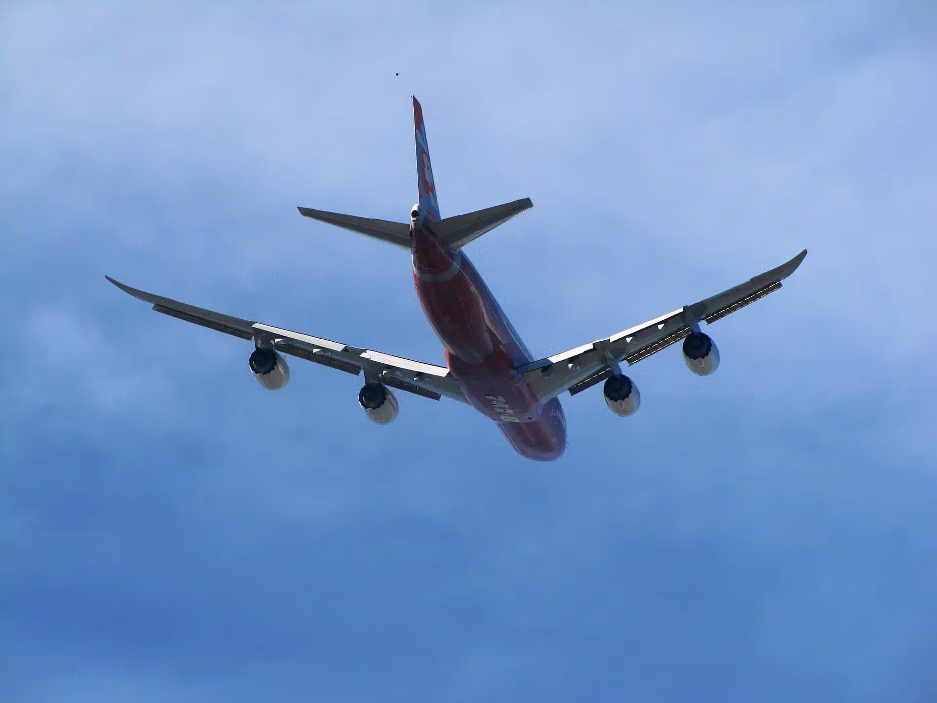 N6067E — Aircraft